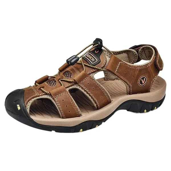 summer sandals, outdoor sandals, lightweight sandals