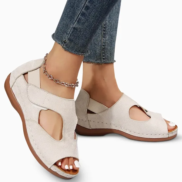 women sandals, casual sandals, summer shoes