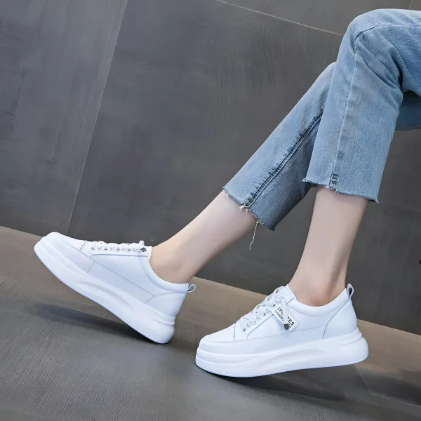 sneakers, trainers, casual sneakers, casual trainers, platform sneakers, platform trainers, breathable shoes